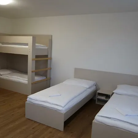 Matyas Apartment