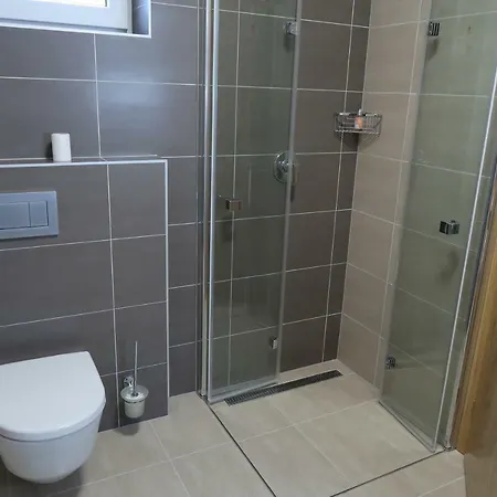 Matyáš Apartmán Drnholec