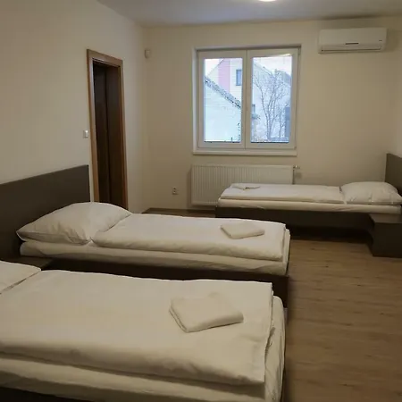 Apartment Matyas *