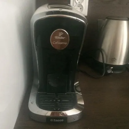 Apartmán Matyáš *