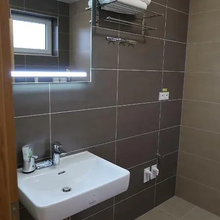 Matyáš Apartmán *