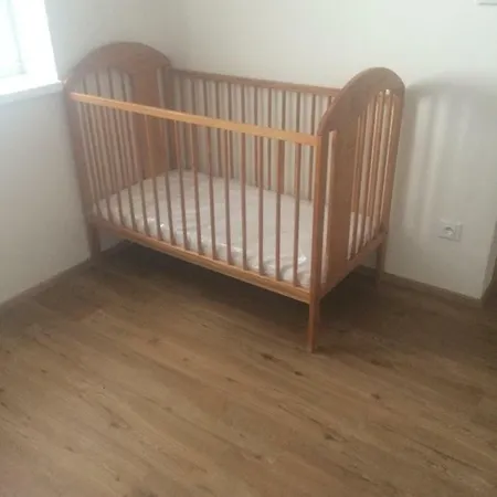 Matyas Apartment