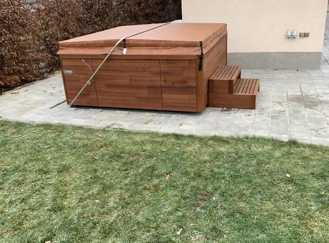 Apartman Matyáš *