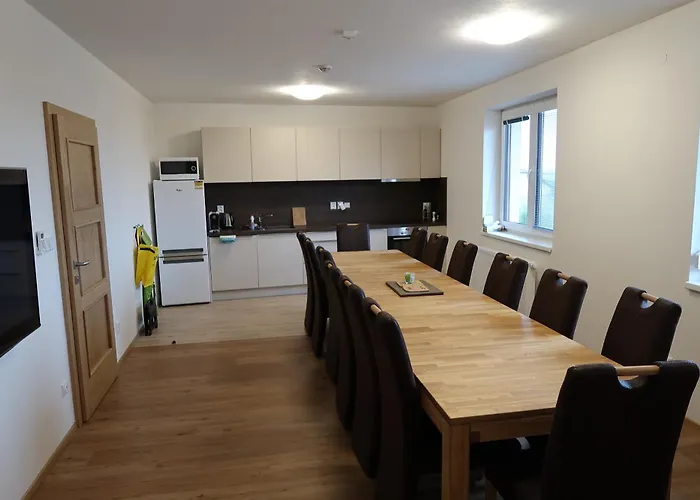 Matyáš Apartman