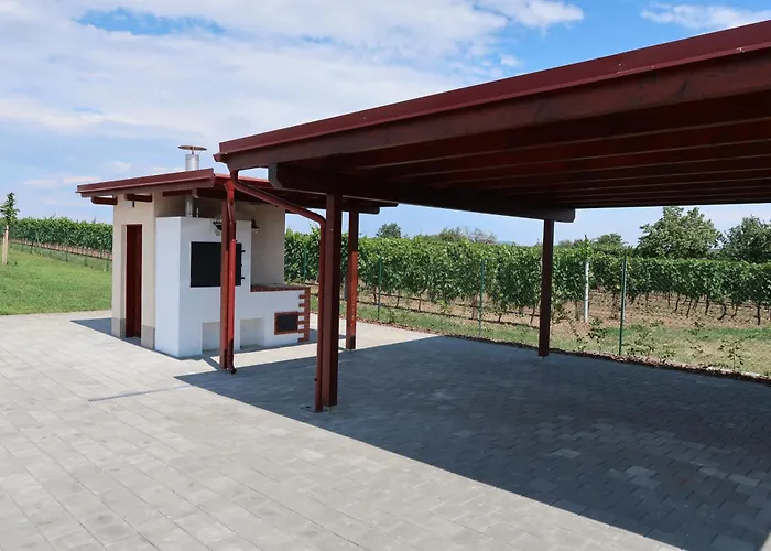 Apartman Matyáš
