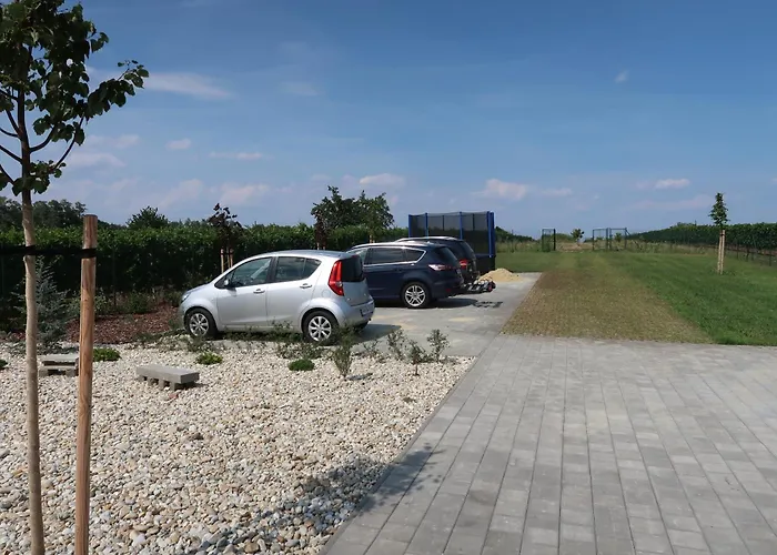 Matyáš Apartman Drnholec