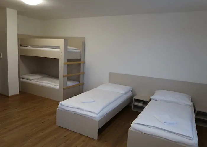 Matyáš Apartman
