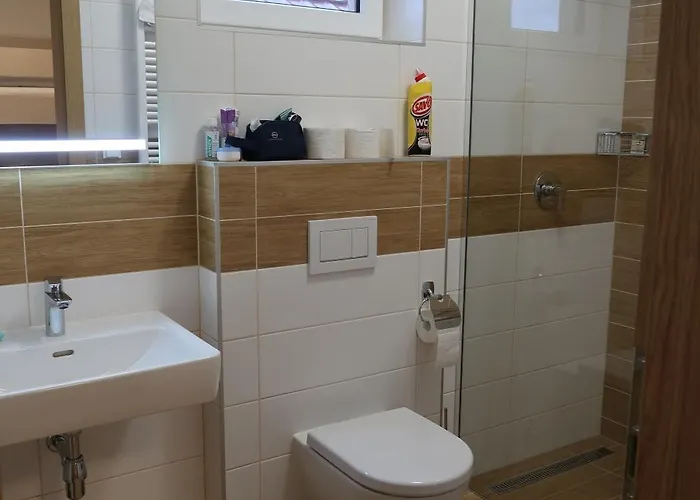 Matyáš Apartman