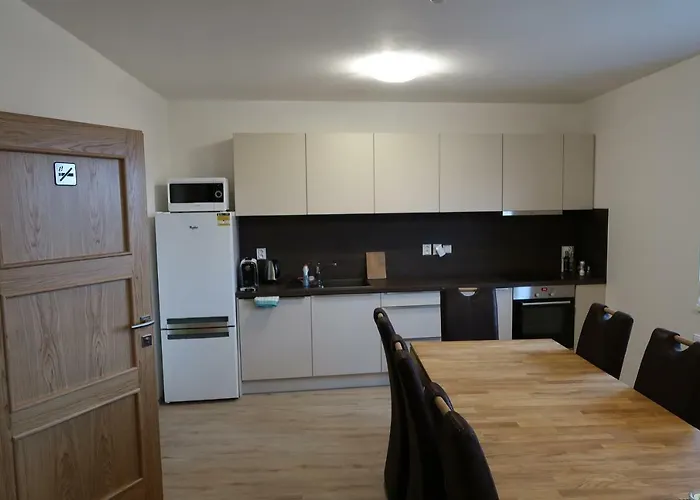 Matyáš Apartman *