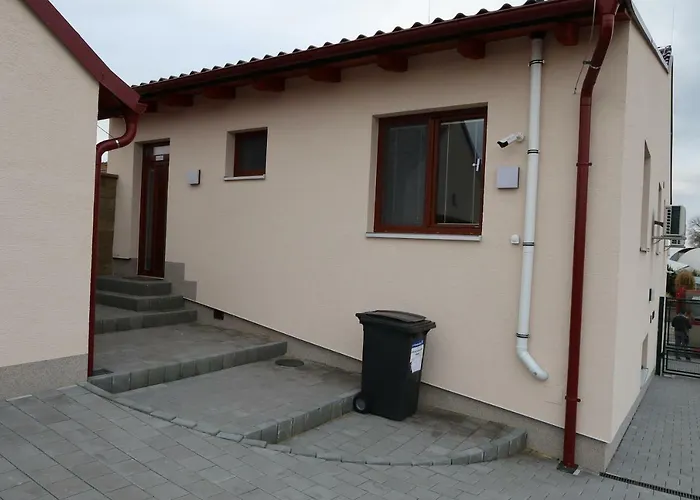 Matyáš Apartman Drnholec