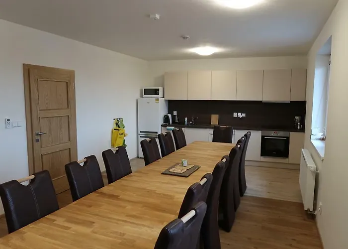 Matyáš Apartman Drnholec