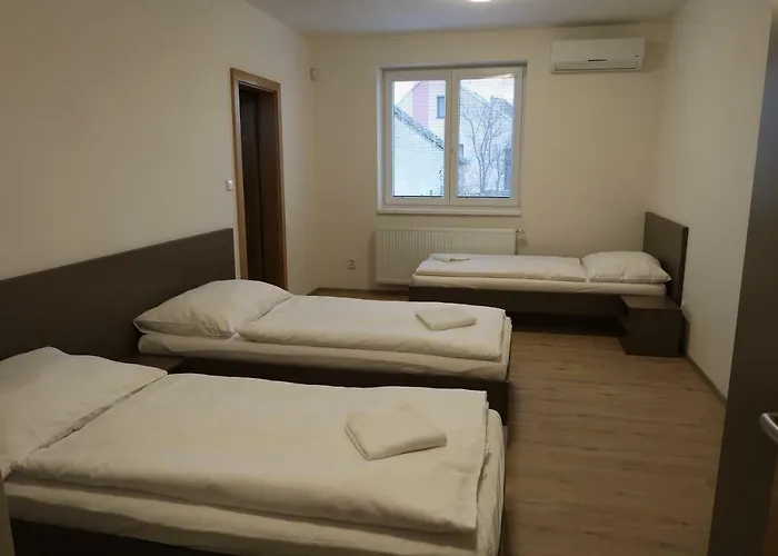 Apartman Matyáš *